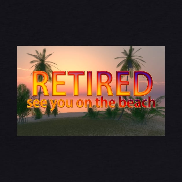 Retired by Edward L. Anderson 